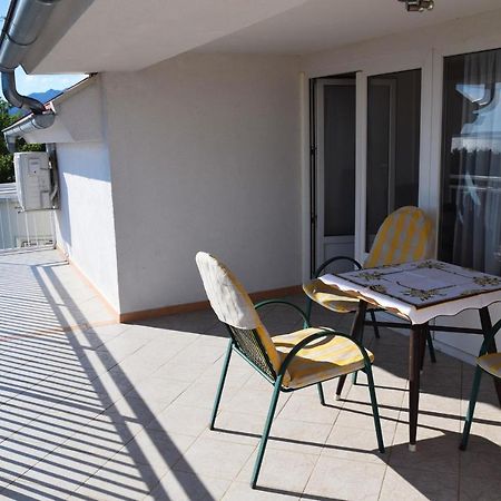 Apartment Skeva Starigrad Paklenica Ngoại thất bức ảnh