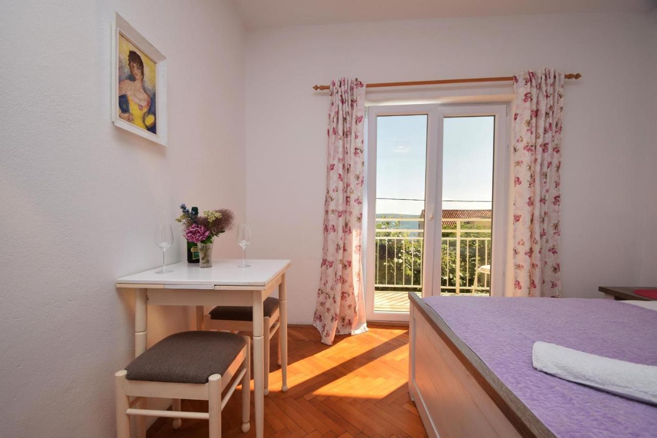 Apartment Skeva Starigrad Paklenica Ngoại thất bức ảnh