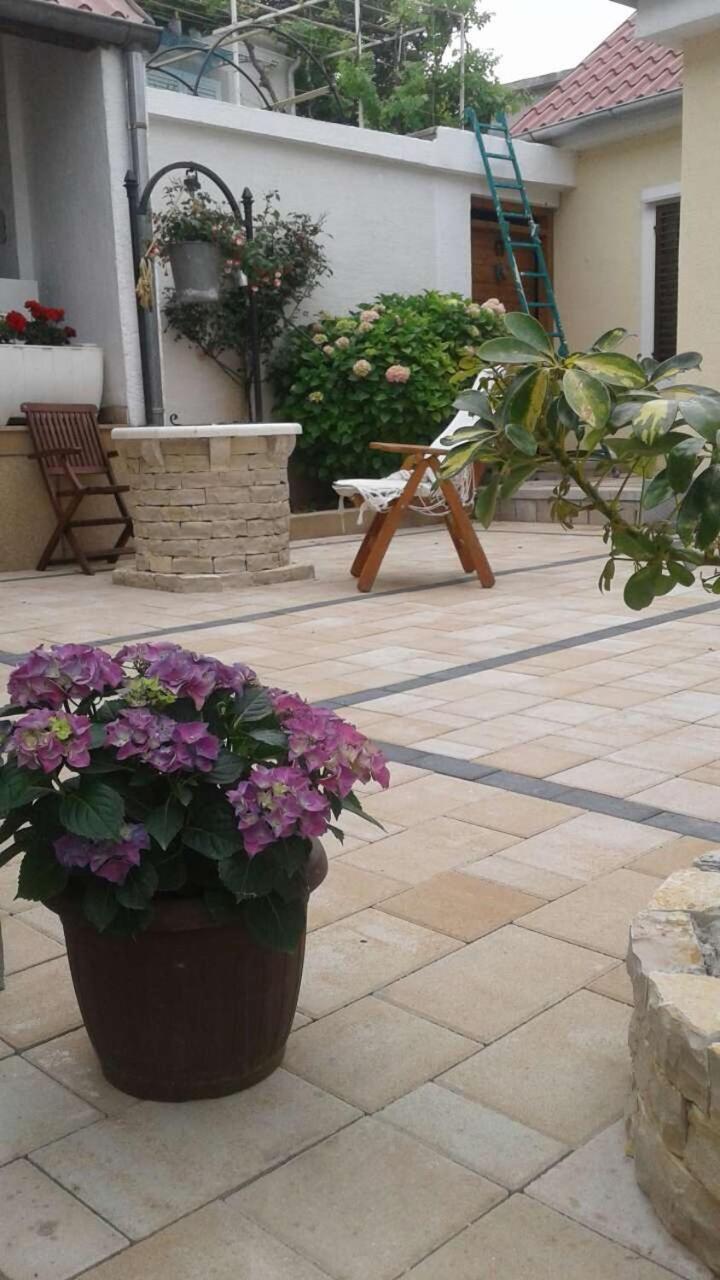 Apartment Skeva Starigrad Paklenica Ngoại thất bức ảnh